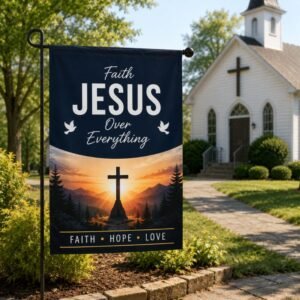faith flags