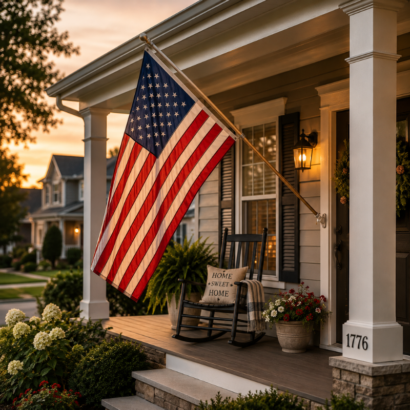 american flag