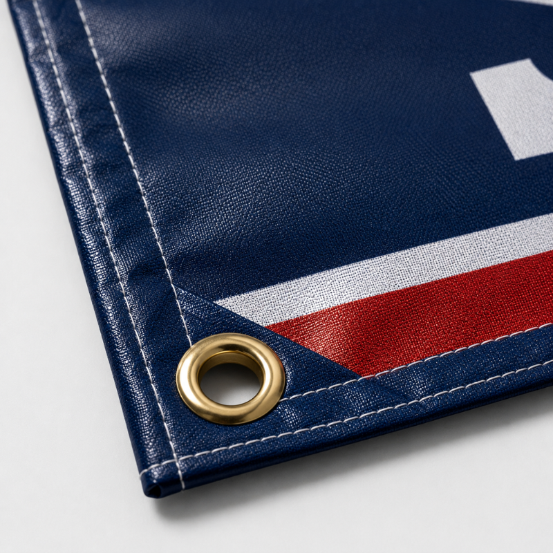 flag materials